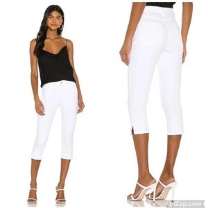 Frame - Le High Pedal Pusher